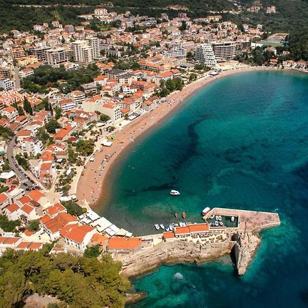 Petrovac Apartment Magazini מראה חיצוני תמונה