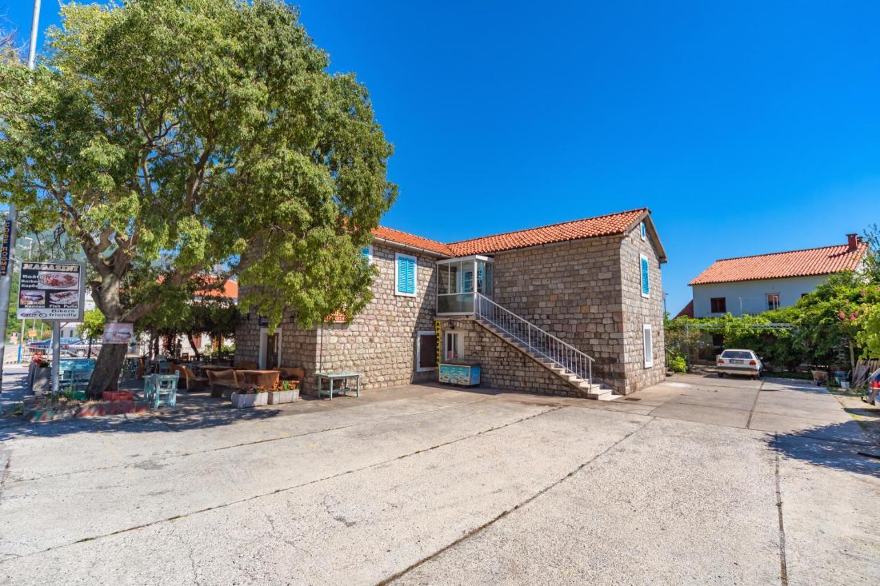 Petrovac Apartment Magazini מראה חיצוני תמונה