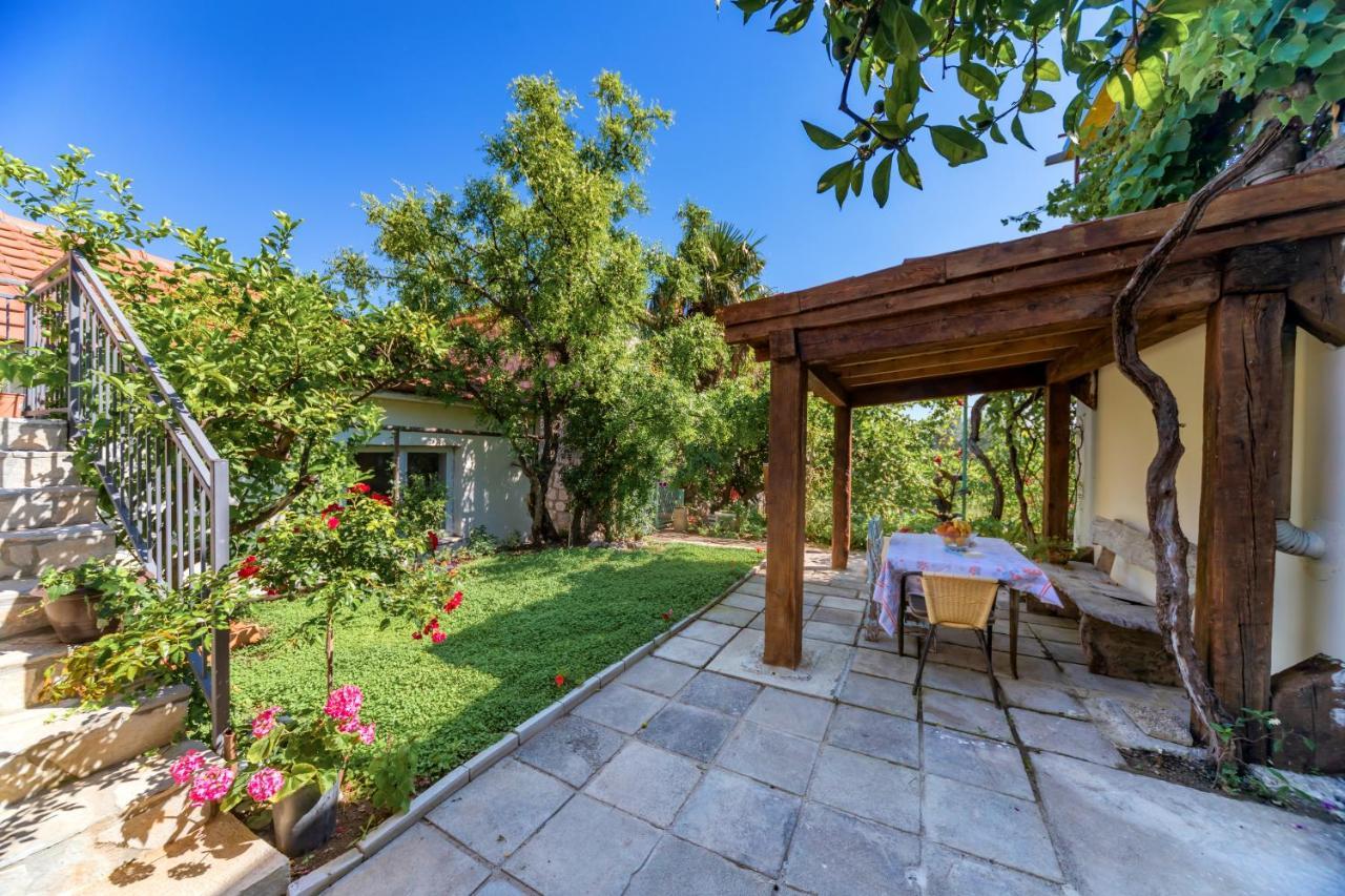 Petrovac Apartment Magazini מראה חיצוני תמונה