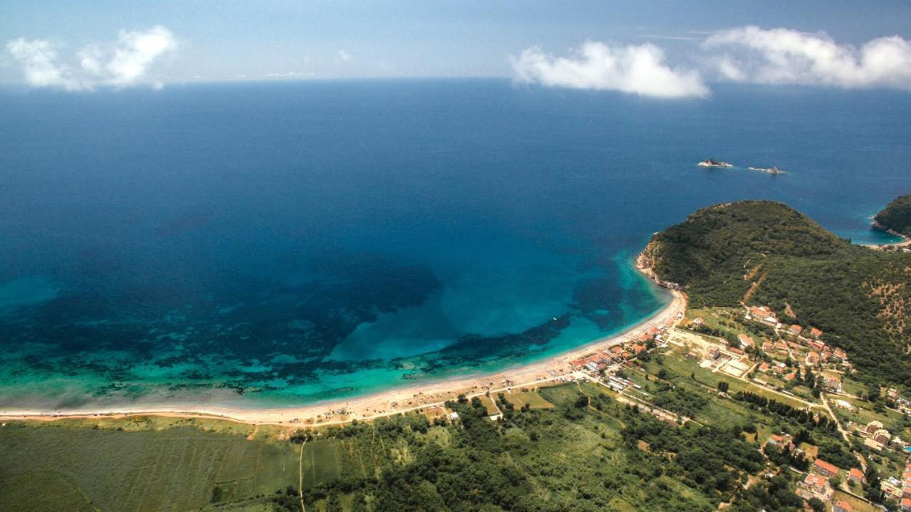 Petrovac Apartment Magazini מראה חיצוני תמונה