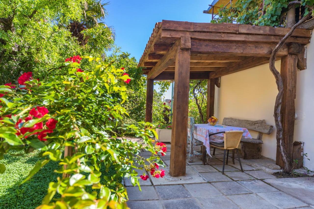 Petrovac Apartment Magazini מראה חיצוני תמונה