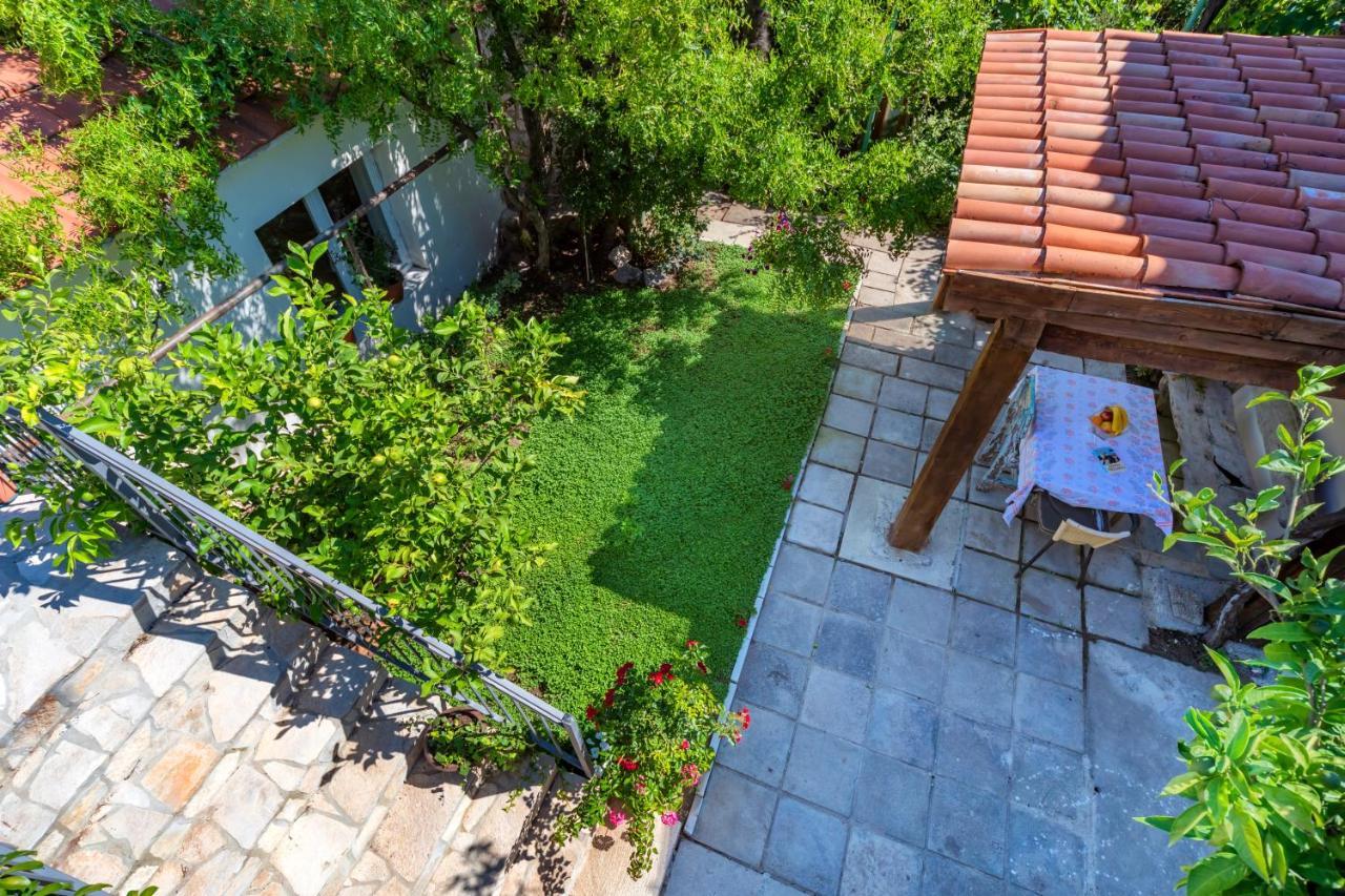 Petrovac Apartment Magazini מראה חיצוני תמונה