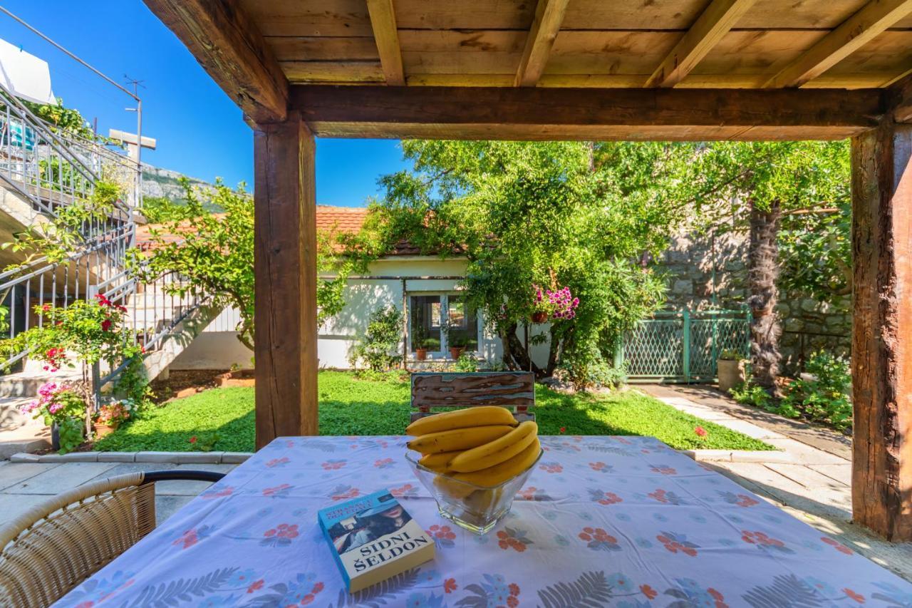 Petrovac Apartment Magazini מראה חיצוני תמונה