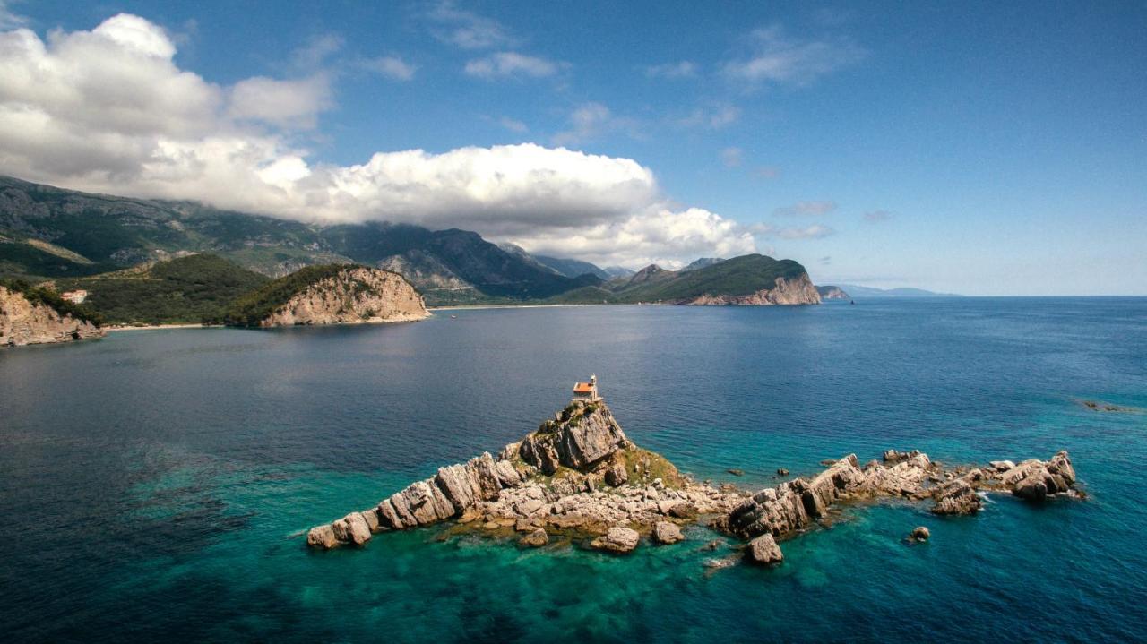 Petrovac Apartment Magazini מראה חיצוני תמונה