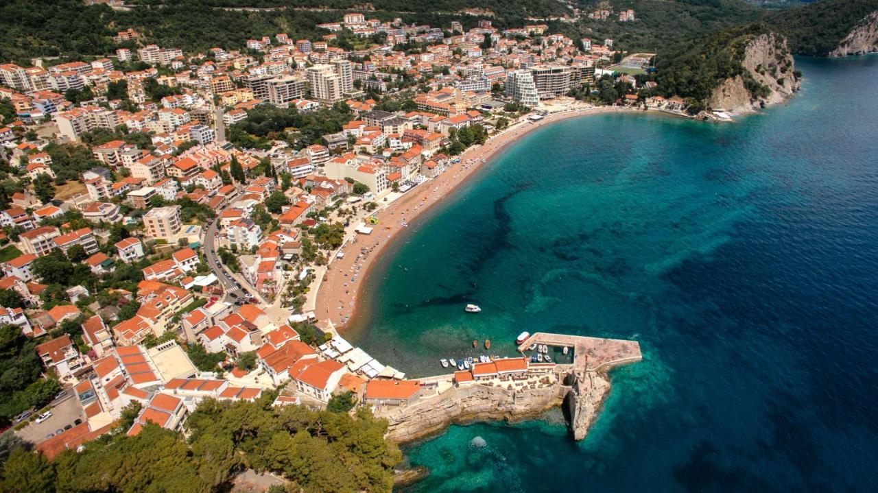 Petrovac Apartment Magazini מראה חיצוני תמונה