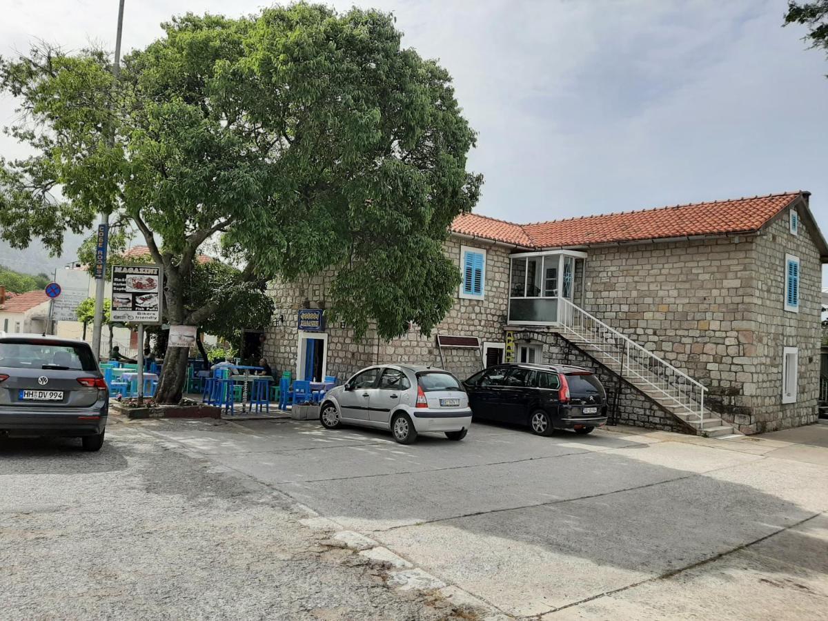 Petrovac Apartment Magazini מראה חיצוני תמונה