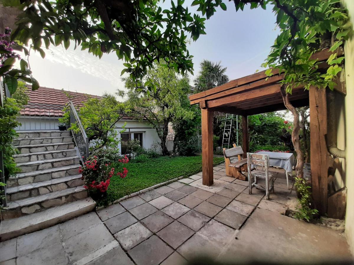 Petrovac Apartment Magazini מראה חיצוני תמונה