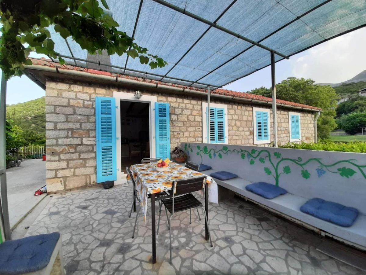Petrovac Apartment Magazini מראה חיצוני תמונה