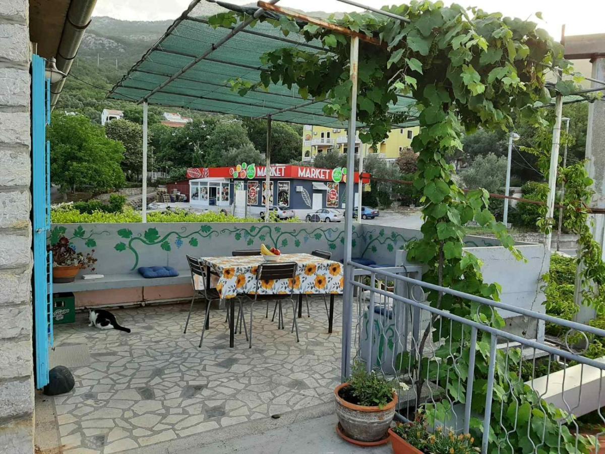 Petrovac Apartment Magazini מראה חיצוני תמונה