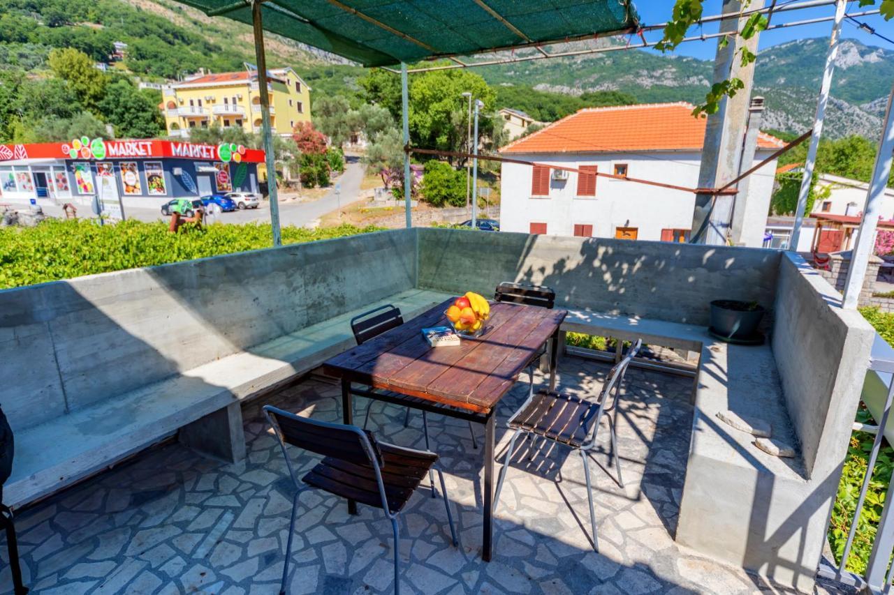 Petrovac Apartment Magazini מראה חיצוני תמונה