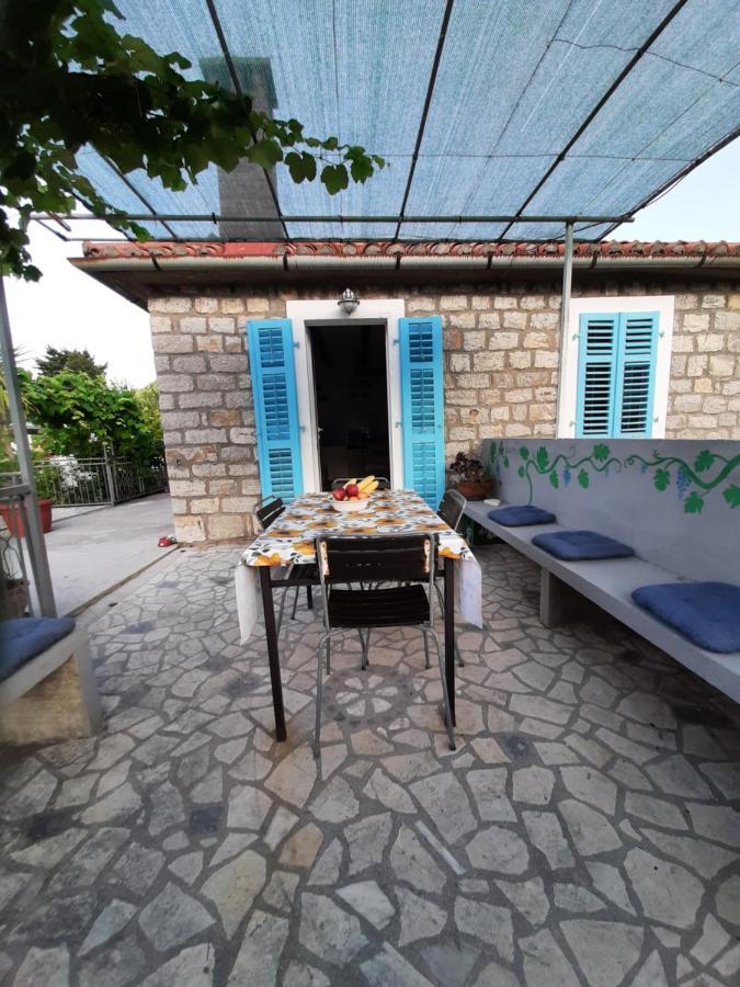 Petrovac Apartment Magazini מראה חיצוני תמונה
