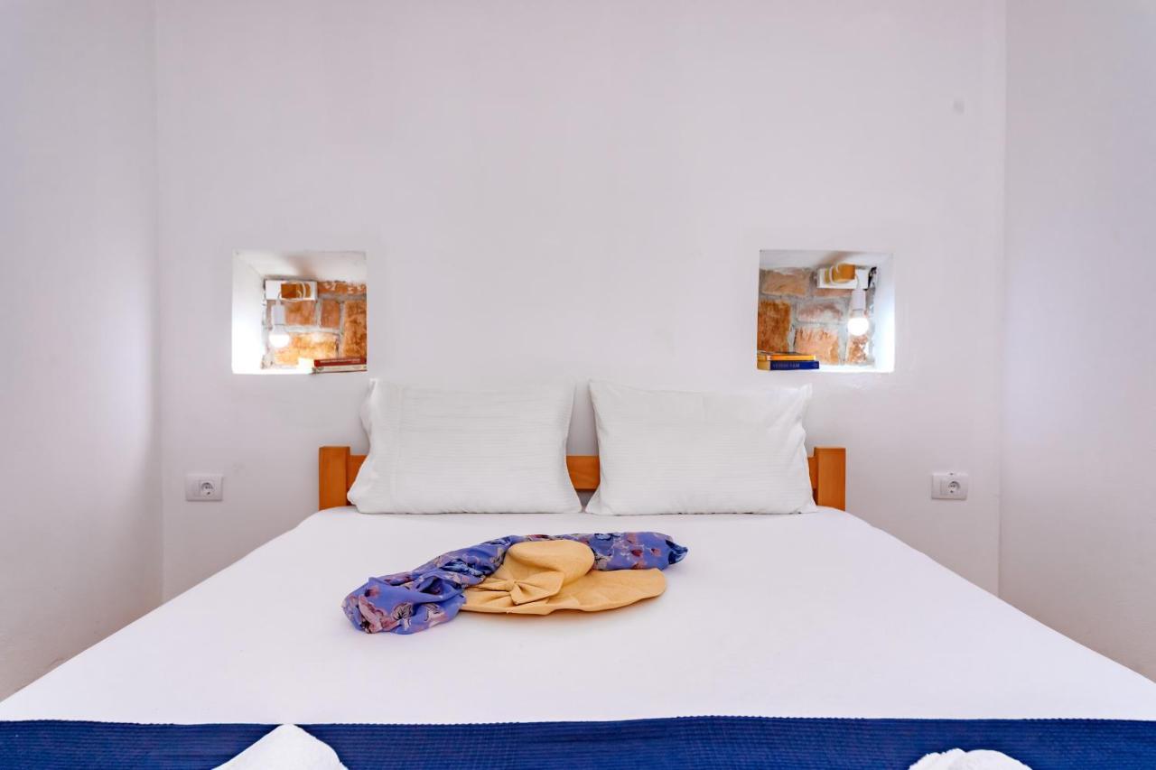 Petrovac Apartment Magazini מראה חיצוני תמונה