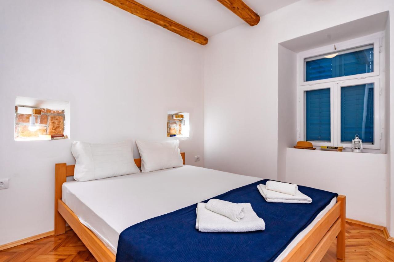 Petrovac Apartment Magazini מראה חיצוני תמונה