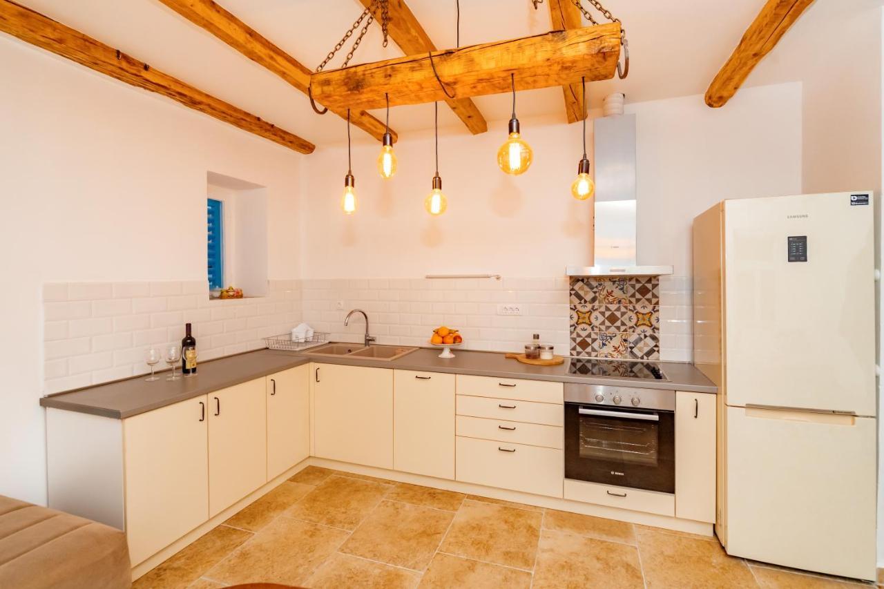 Petrovac Apartment Magazini מראה חיצוני תמונה