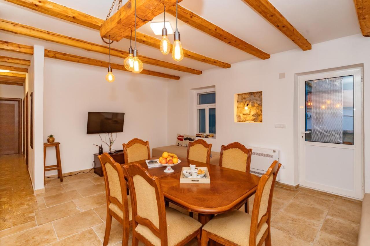 Petrovac Apartment Magazini מראה חיצוני תמונה