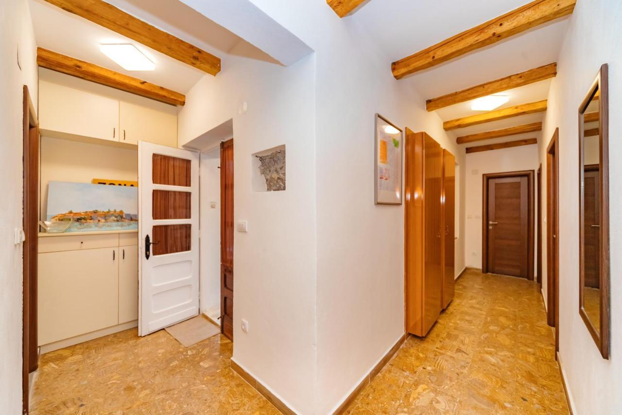 Petrovac Apartment Magazini מראה חיצוני תמונה