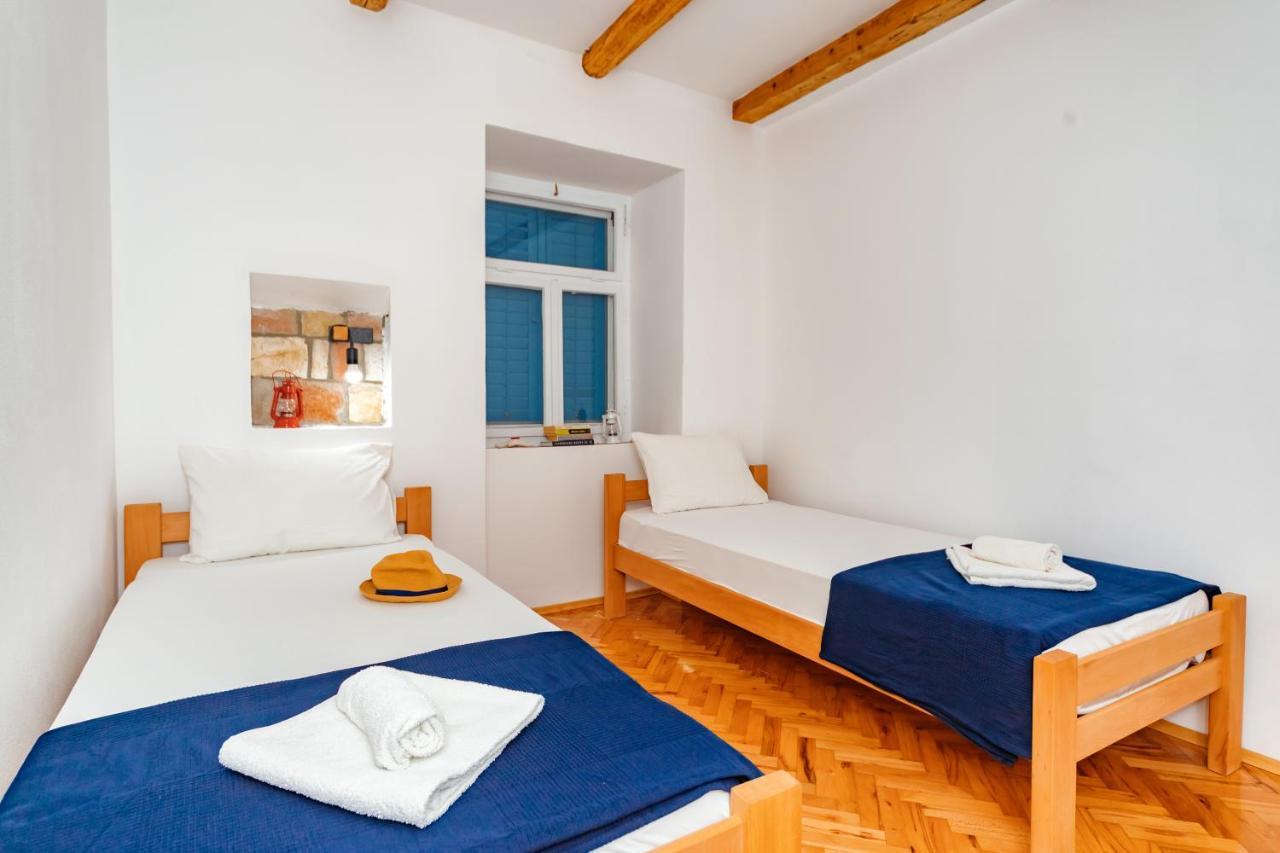 Petrovac Apartment Magazini מראה חיצוני תמונה