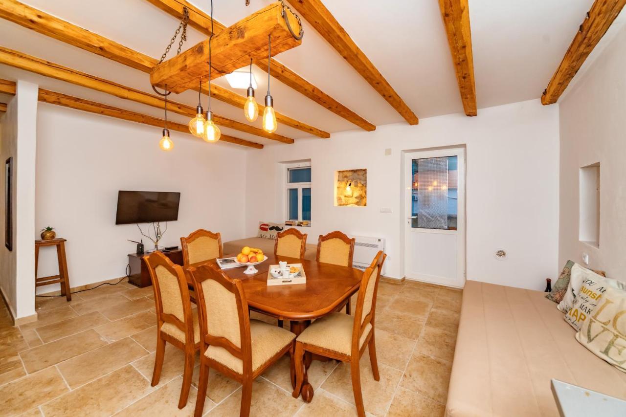 Petrovac Apartment Magazini מראה חיצוני תמונה