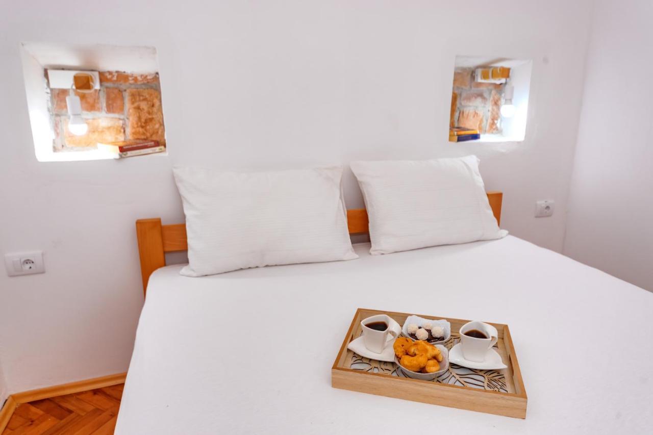 Petrovac Apartment Magazini מראה חיצוני תמונה