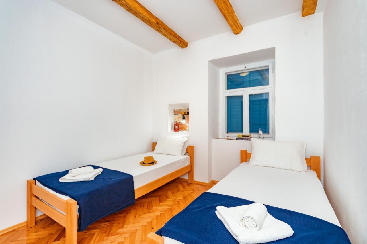Petrovac Apartment Magazini מראה חיצוני תמונה