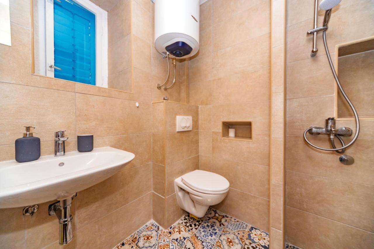 Petrovac Apartment Magazini מראה חיצוני תמונה