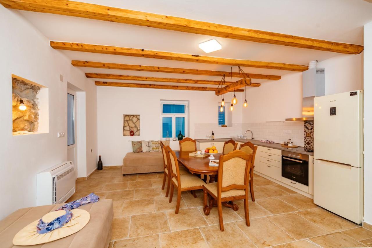 Petrovac Apartment Magazini מראה חיצוני תמונה