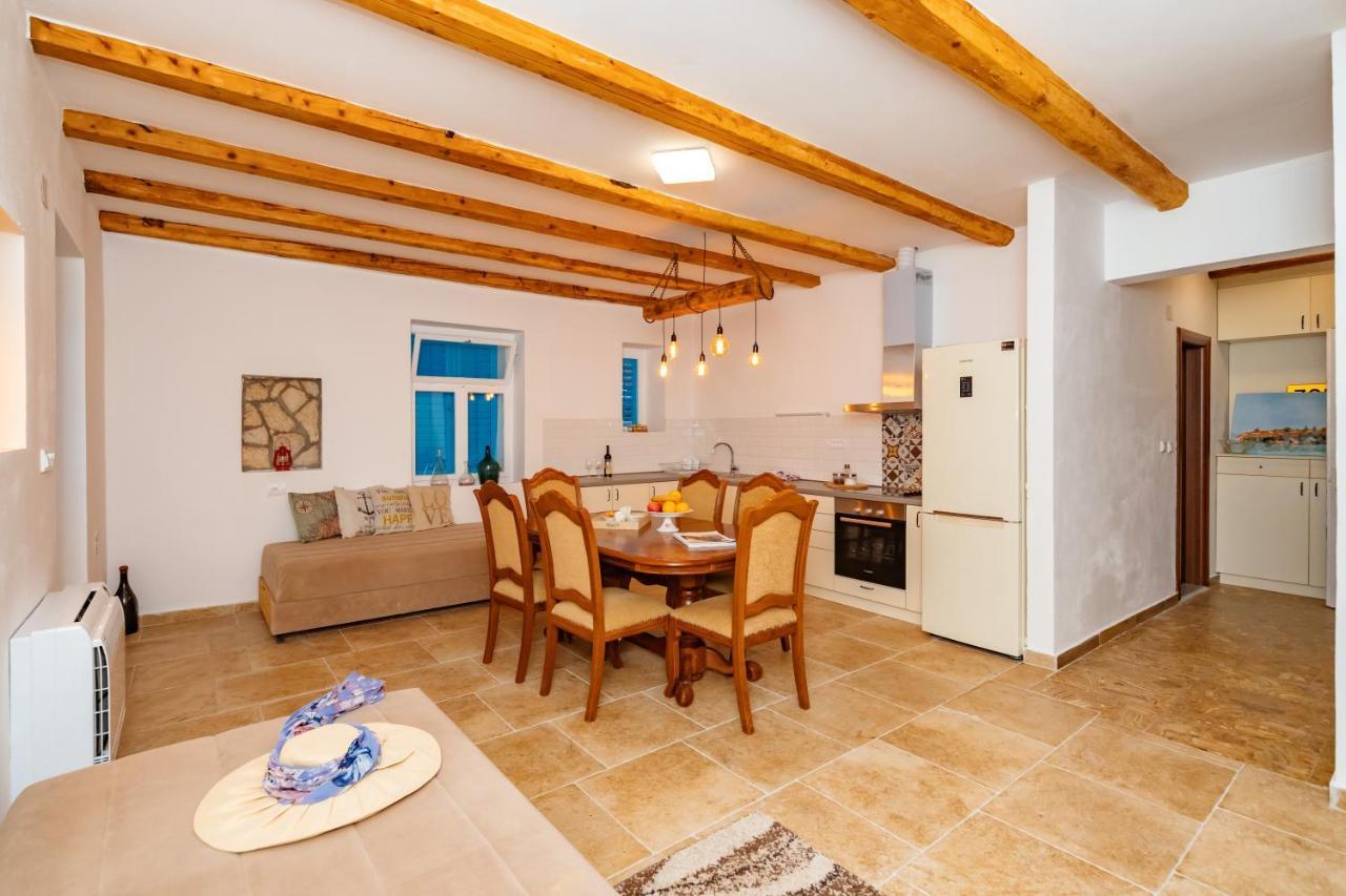 Petrovac Apartment Magazini מראה חיצוני תמונה
