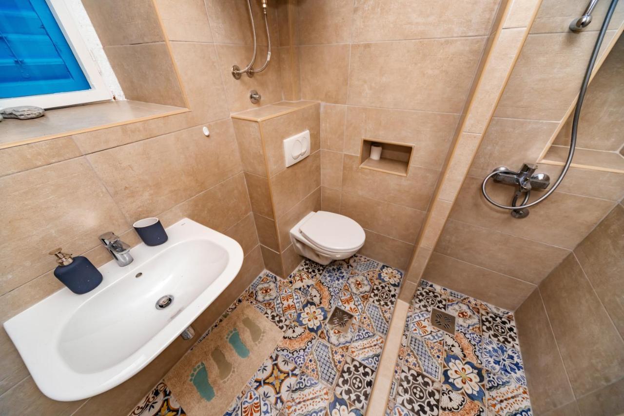 Petrovac Apartment Magazini מראה חיצוני תמונה