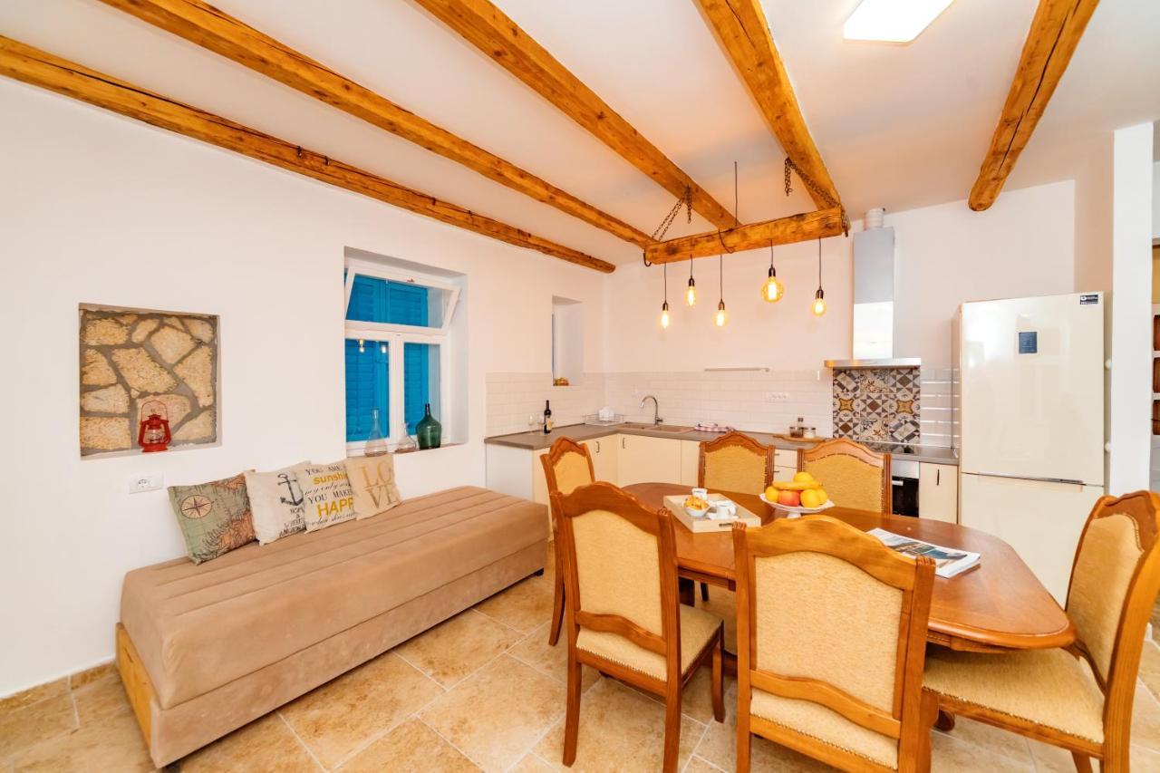 Petrovac Apartment Magazini מראה חיצוני תמונה