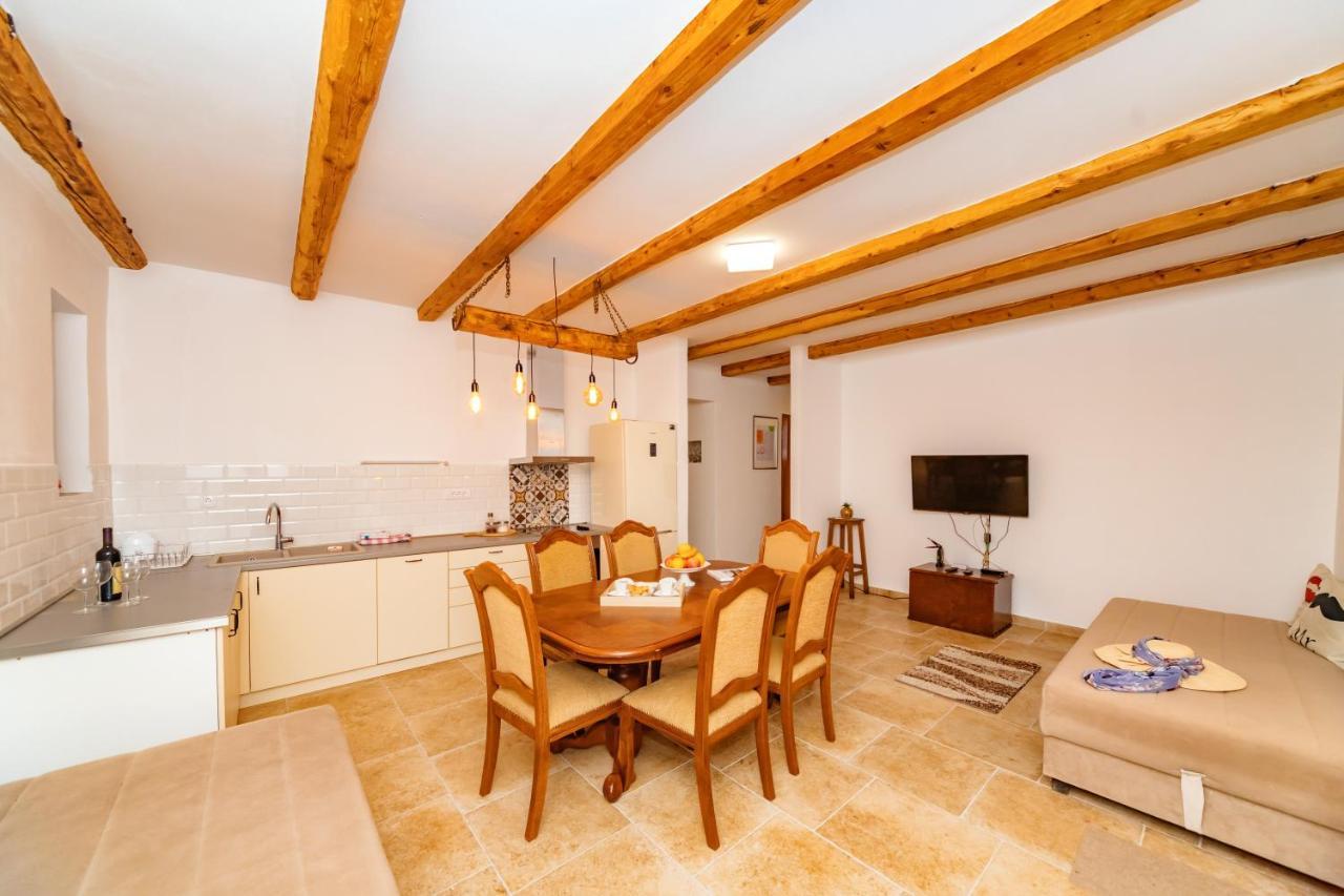 Petrovac Apartment Magazini מראה חיצוני תמונה