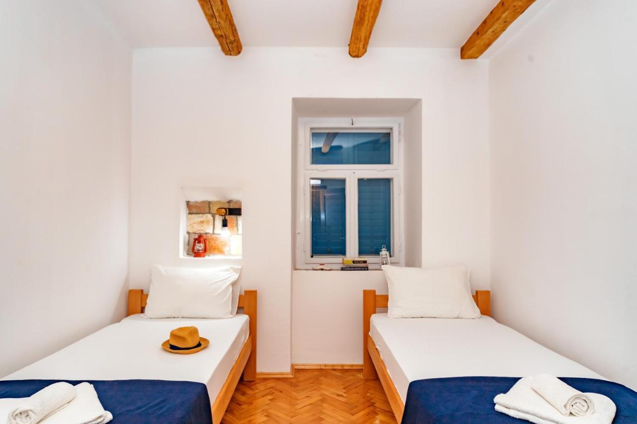 Petrovac Apartment Magazini מראה חיצוני תמונה
