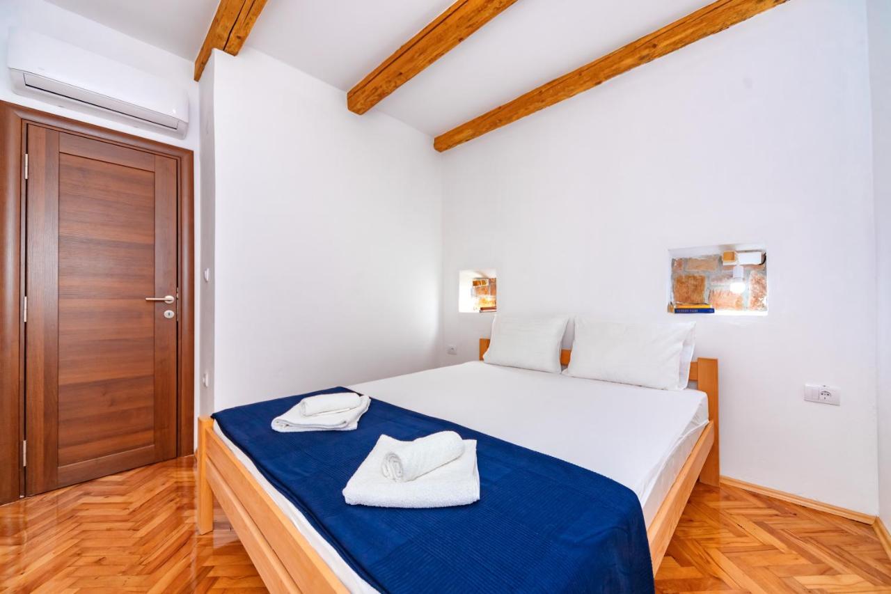 Petrovac Apartment Magazini מראה חיצוני תמונה