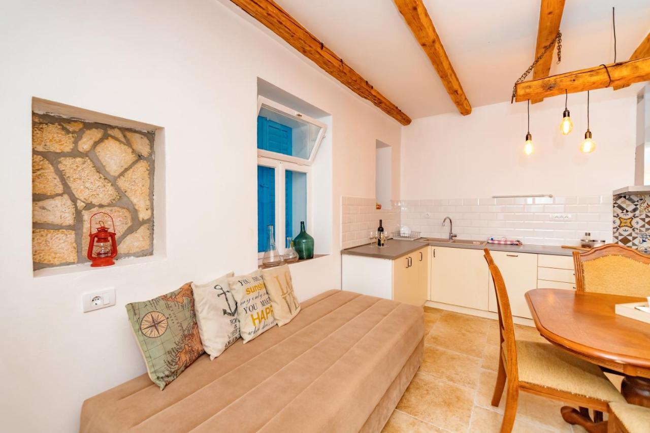 Petrovac Apartment Magazini מראה חיצוני תמונה