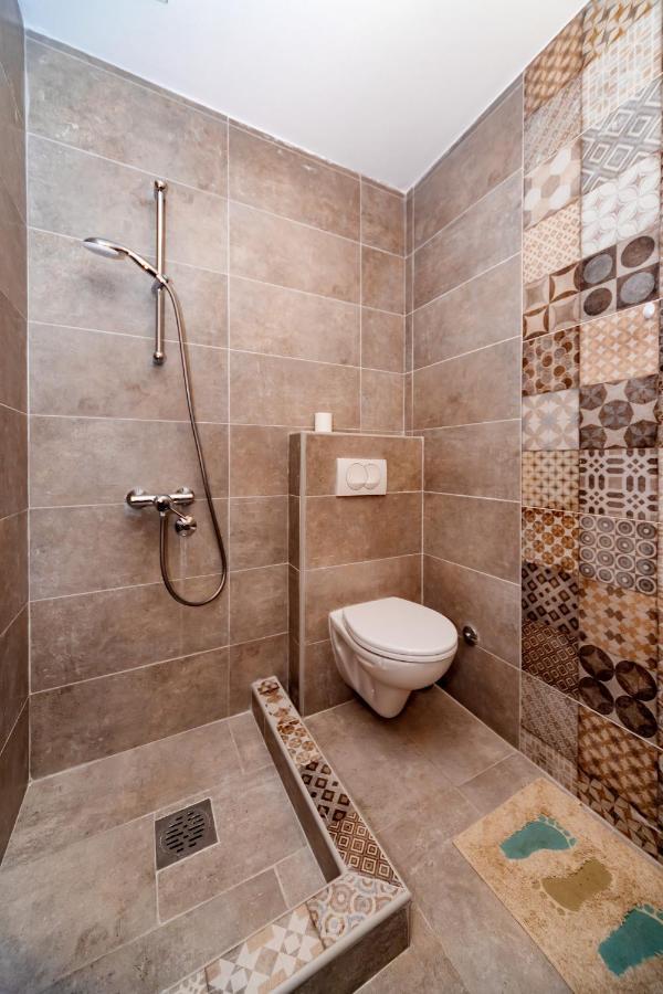 Petrovac Apartment Magazini מראה חיצוני תמונה