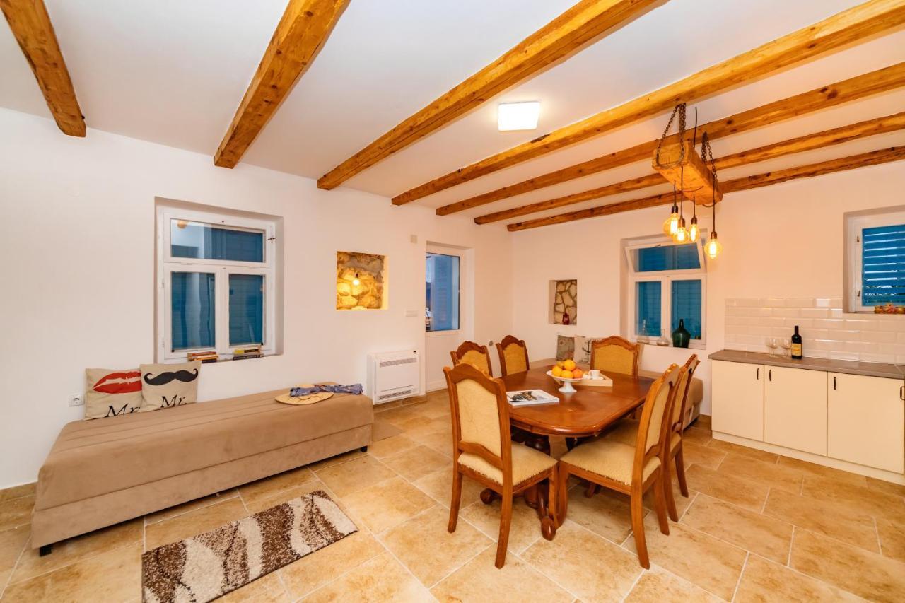 Petrovac Apartment Magazini מראה חיצוני תמונה