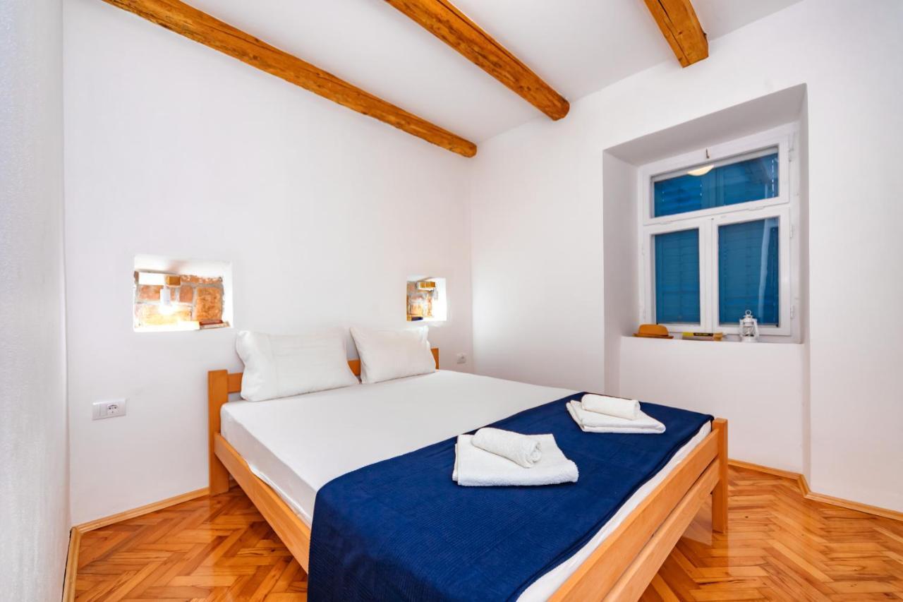 Petrovac Apartment Magazini מראה חיצוני תמונה