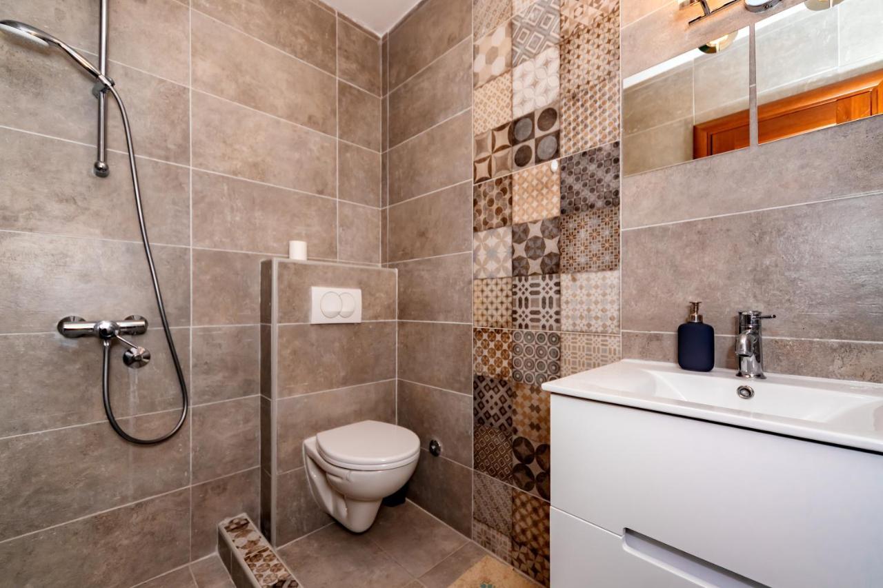 Petrovac Apartment Magazini מראה חיצוני תמונה