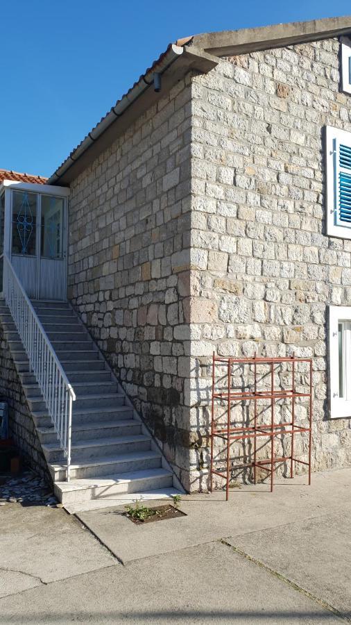 Petrovac Apartment Magazini מראה חיצוני תמונה