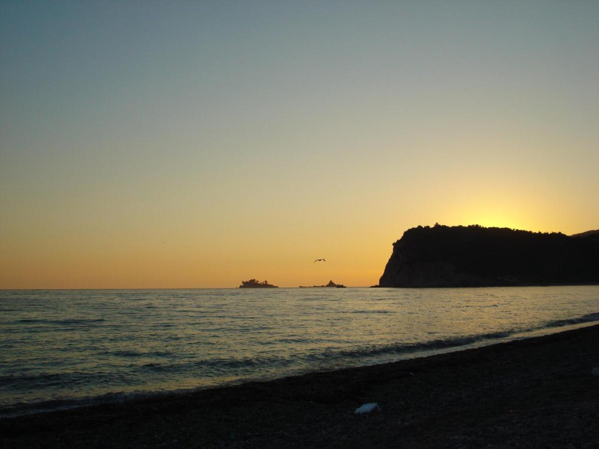 Petrovac Apartment Magazini מראה חיצוני תמונה