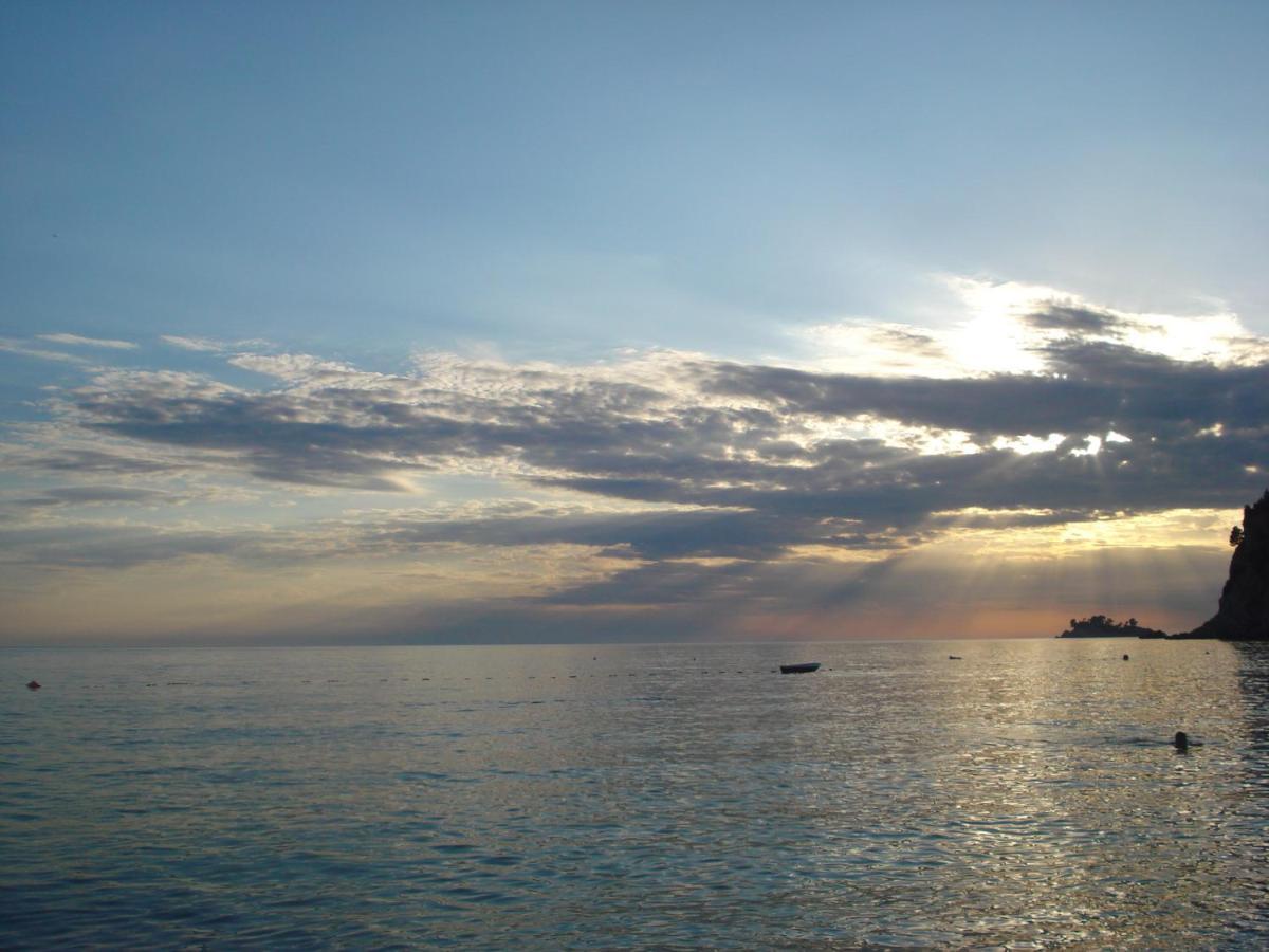 Petrovac Apartment Magazini מראה חיצוני תמונה