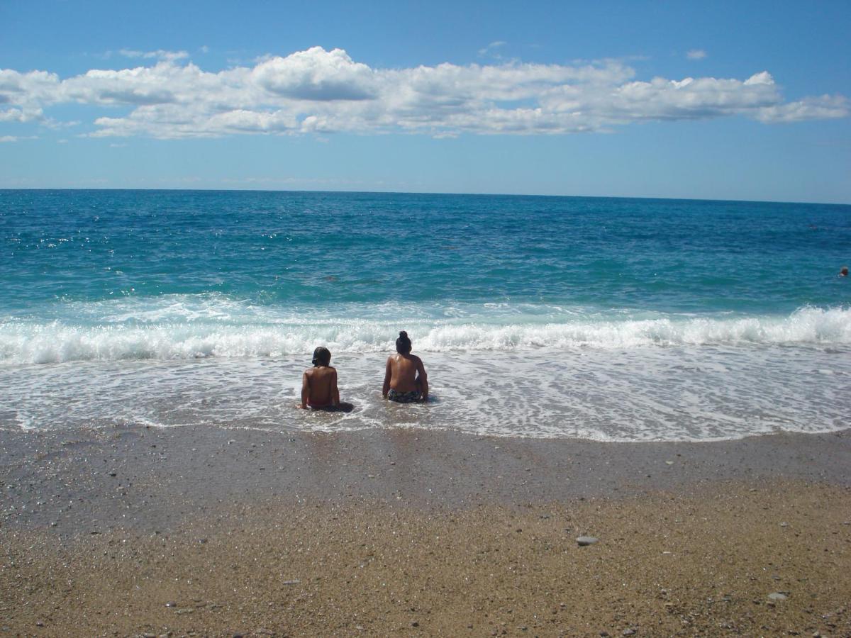 Petrovac Apartment Magazini מראה חיצוני תמונה